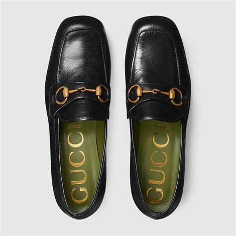 gucci loa|women's gucci loafers.